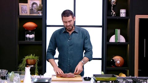 Yağız'la Kolay Mutfak - Episode 6