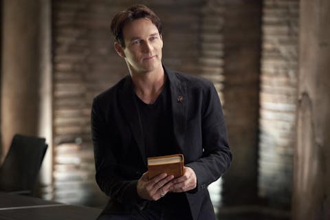 True Blood - Episode 10