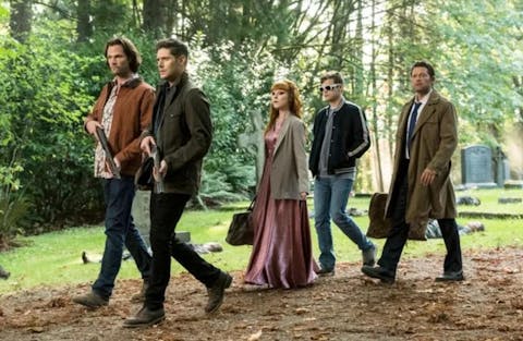 Supernatural - Episode 3