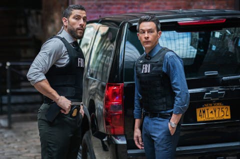 FBI - Episode 10