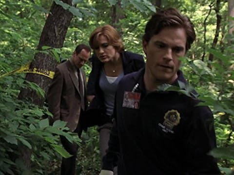 Law & Order: Special Victims Unit - Episode 4