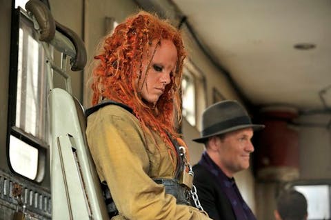 Defiance - Episode 6