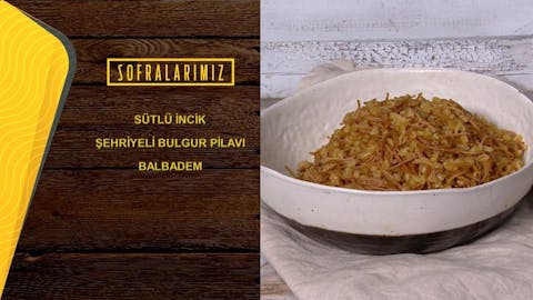 Sofralarımız - Episode 102