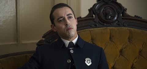 Boardwalk Empire - Episode 5