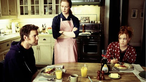 Six Feet Under - Episode 3