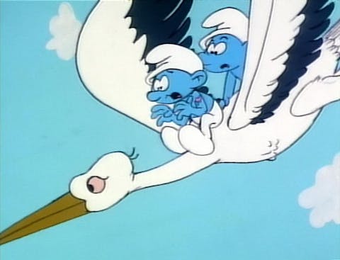 The Smurfs - Episode 24
