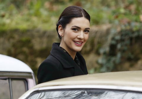 Karadayi - Episode 14