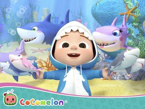 Cocomelon - Episode 11