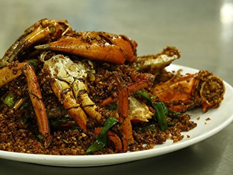 Bizarre Foods: Delicious Destinations - Episode 13