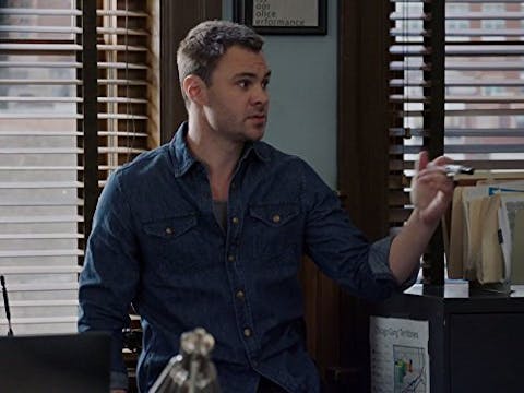 Chicago P.D. - Episode 22