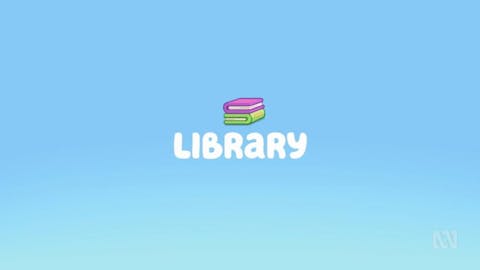Bluey - Episode 30