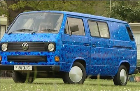 Wheeler Dealers - Episode 2
