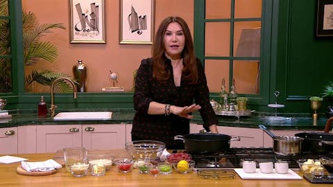 Bize İyi Gelsin - Episode 20