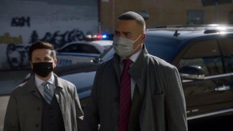 Bull - Episode 3