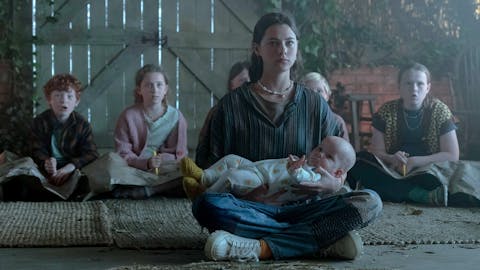 The Baby - Episode 6