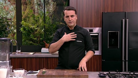 Mutfak Sanatı - Episode 26