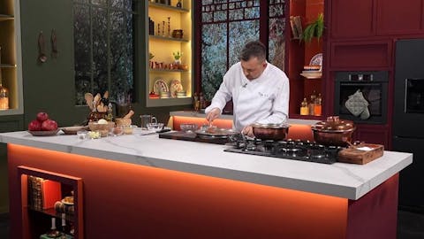Tarih Kokan Tarifler - Episode 11