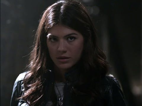 Supernatural - Episode 10