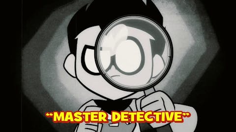 Teen Titans Go! - Episode 17