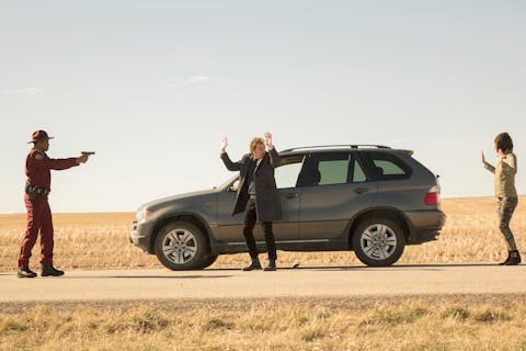 Fargo - Episode 10