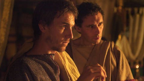 Rome - Episode 3