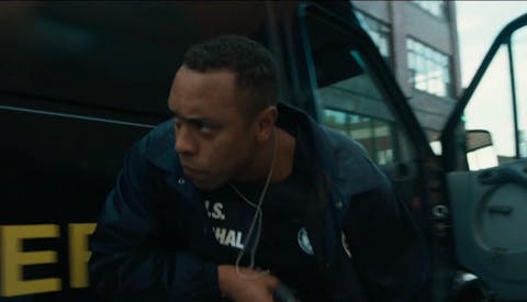 FBI - Episode 10