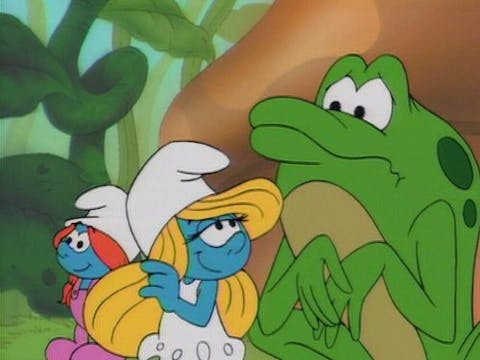 The Smurfs - Episode 6