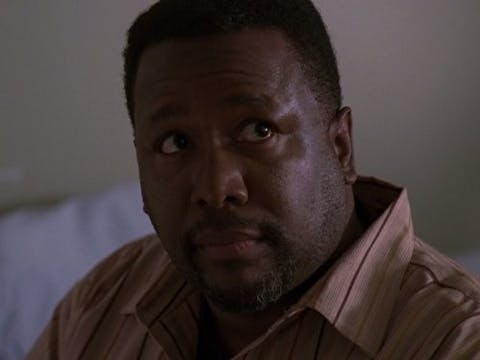Treme - Episode 5