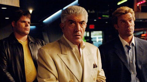 The Sopranos - Episode 1