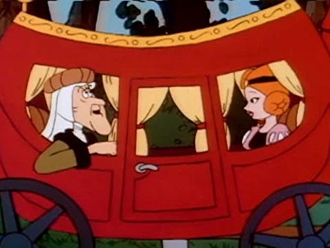 The Smurfs - Episode 25
