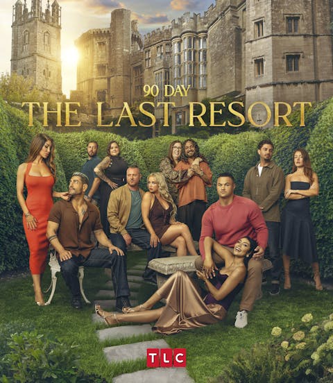 90 Day: The Last Resort - Episode 1