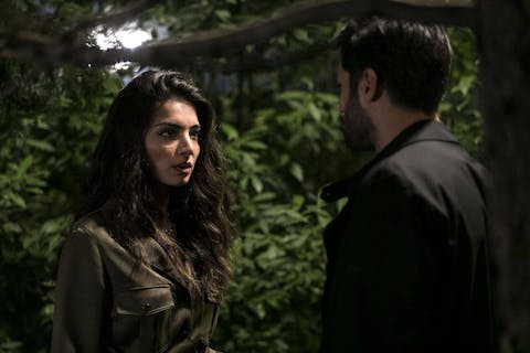 New Life - Episode 9