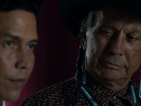 Banshee - Episode 3