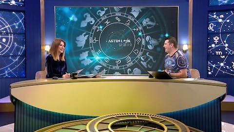 Astrolojik Sifreler - Episode 26