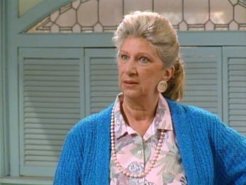 ALF - Episode 14
