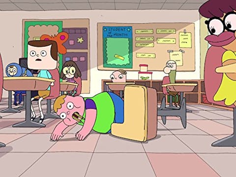 Clarence - Episode 16