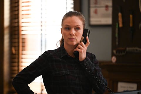 Chicago P.D. - Episode 2