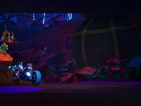 LEGO® DreamZzz - Episode 5
