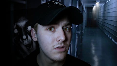 Spirit Stalkers - Episode 15
