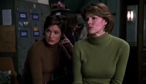 Law & Order: Special Victims Unit - Episode 11