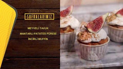 Sofralarımız - Episode 46