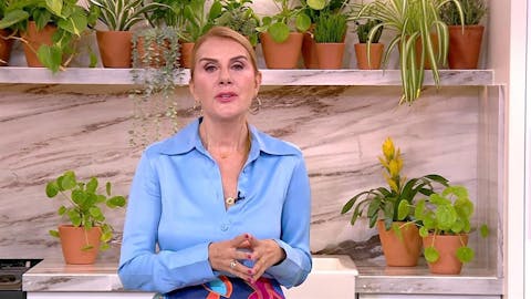 Taylan Kümeli İle Püf Lokmaları - Episode 13
