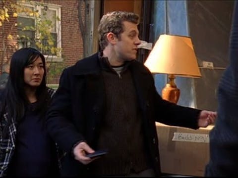Law & Order - Episode 7