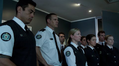 Wentworth - Episode 3