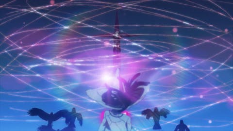 Black Clover - Episode 13