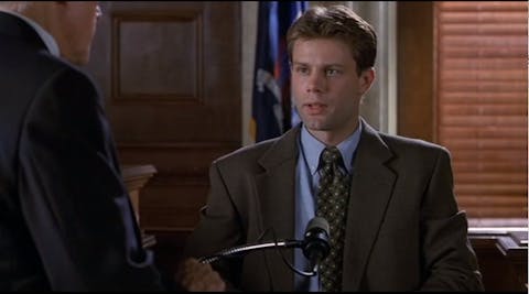 Law & Order - Episode 7