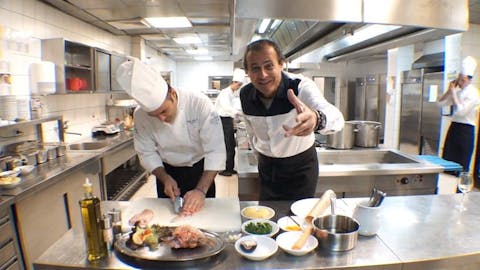 Gastronomi Maceraları - Episode 13