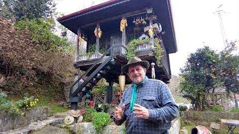 İstikamet Karadeniz - Episode 13