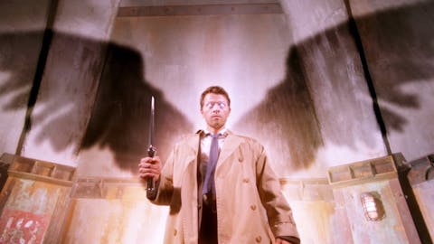 Supernatural - Episode 7