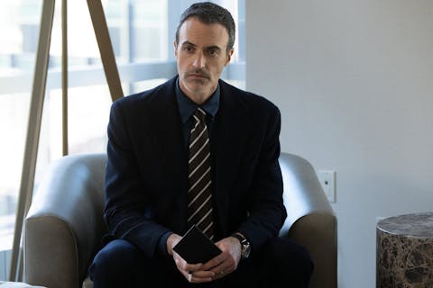 Law & Order - Episode 8